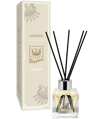 Amazon.co.jp: ファイナルファンタジーXIV ルームフレグランス